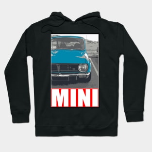 Mini_words Hoodie